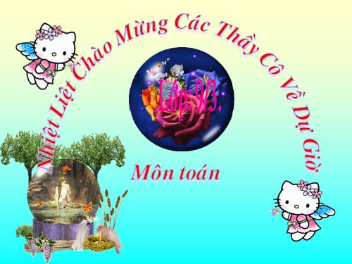 Chương IV. §7. Phương trình quy về phương trình bậc hai