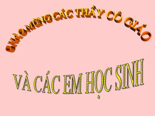 Chương I. §9. Căn bậc ba