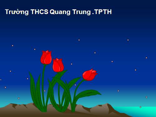 Ôn tập Chương I. Căn bậc hai. Căn bậc ba