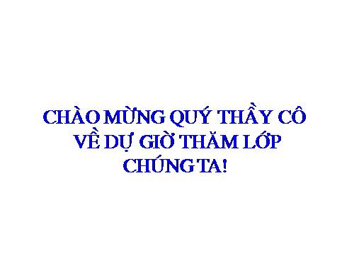 Chương IV. §7. Phương trình quy về phương trình bậc hai