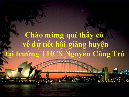 Chương IV. §2. Đồ thị của hàm số y = ax² (a ≠ 0)