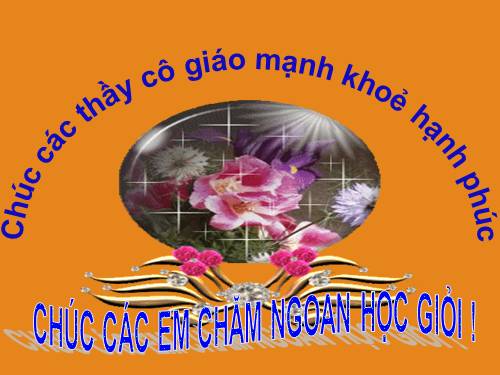 Chương III. §3. Giải hệ phương trình bằng phương pháp thế