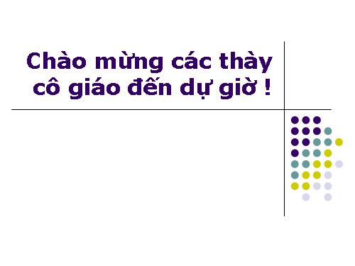 Chương IV. §2. Đồ thị của hàm số y = ax² (a ≠ 0)