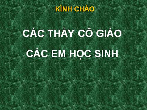 Ôn tập Chương I. Căn bậc hai. Căn bậc ba