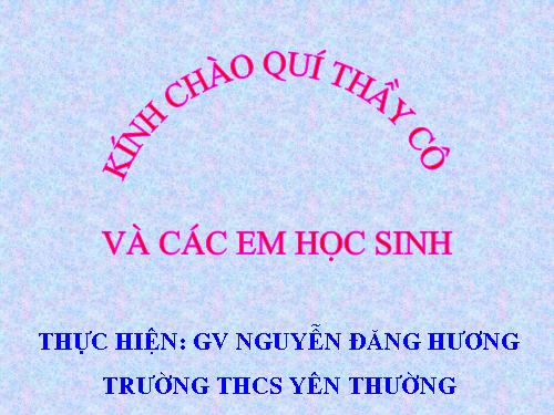 Chương I. §9. Căn bậc ba