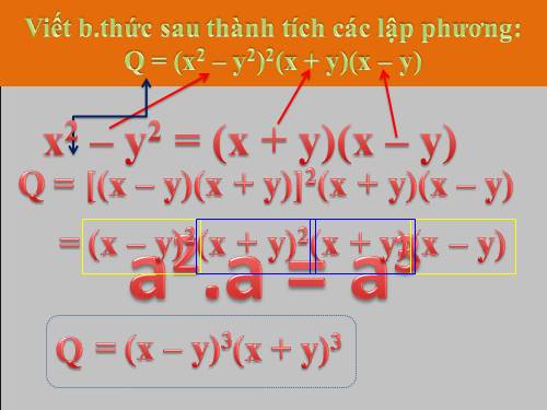 Chương I. §2. Căn thức bậc hai và hằng đẳng thức căn bậc hai của A² = |A|