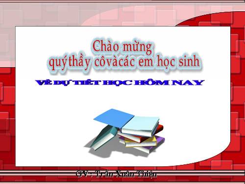Chương I. §6. Biến đổi đơn giản biểu thức chứa căn thức bậc hai