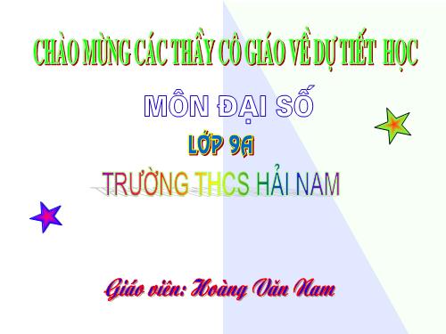 Tiet 17