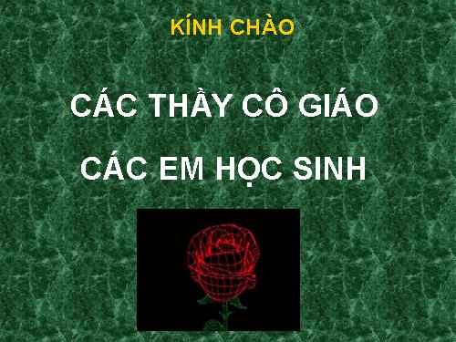 Ôn tập Chương I. Căn bậc hai. Căn bậc ba