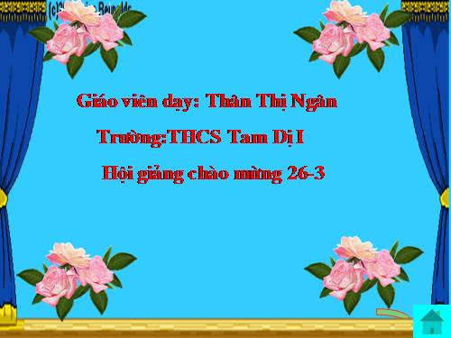 Chương IV. §4. Công thức nghiệm của phương trình bậc hai