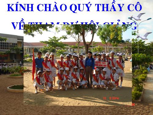 Chương IV. §3. Phương trình bậc hai một ẩn