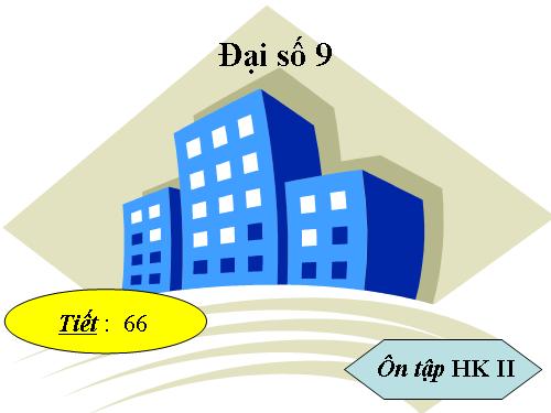 Các bài Luyện tập