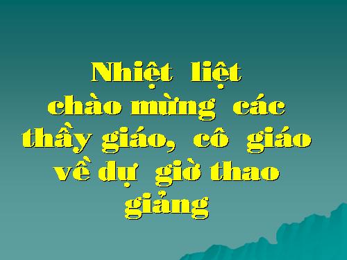 Chương I. §9. Căn bậc ba