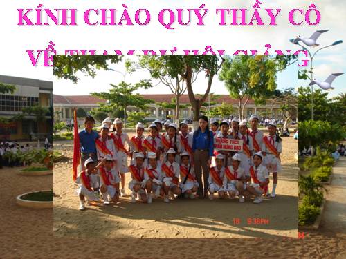 Chương IV. §6. Hệ thức Vi-ét và ứng dụng