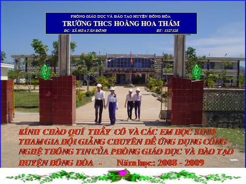 Chương IV. §3. Phương trình bậc hai một ẩn