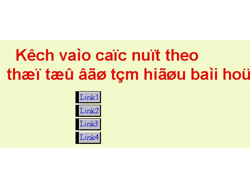 Chương II. §5. Hệ số góc của đường thẳng y = ax + b (a ≠ 0)