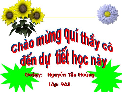 Chương IV. §6. Hệ thức Vi-ét và ứng dụng