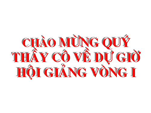 Chương II. §2. Hàm số bậc nhất