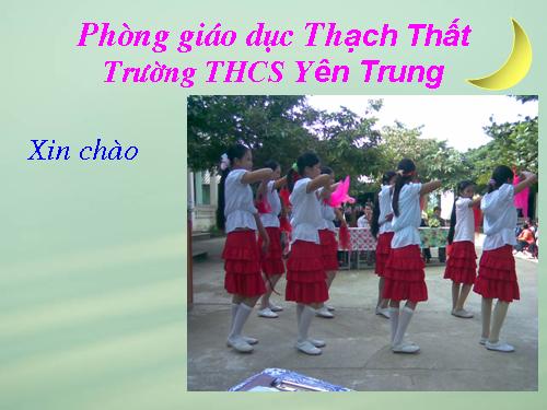 Chương IV. §7. Phương trình quy về phương trình bậc hai