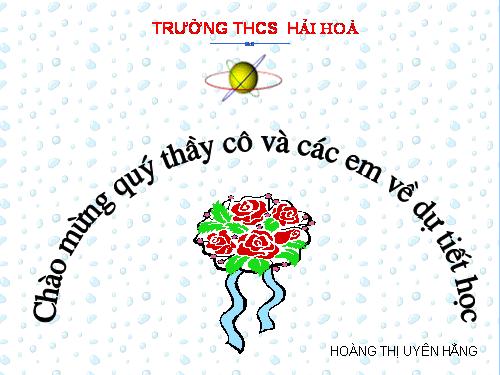 Chương I. §8. Rút gọn biểu thức chứa căn thức bậc hai