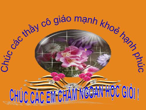 Chương III. §3. Giải hệ phương trình bằng phương pháp thế