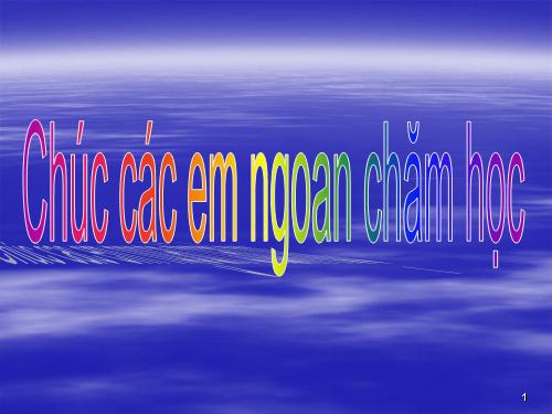 Chương IV. §6. Hệ thức Vi-ét và ứng dụng