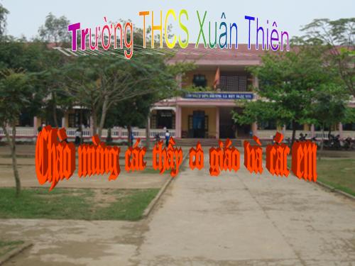 Chương IV. §6. Hệ thức Vi-ét và ứng dụng