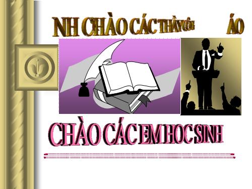 Chương III. §6. Giải bài toán bằng cách lập hệ phương trình (tiếp theo)