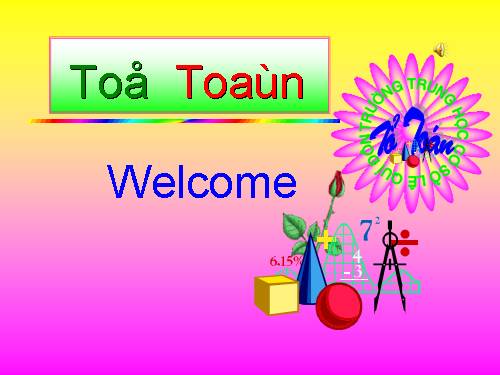 Các bài Luyện tập