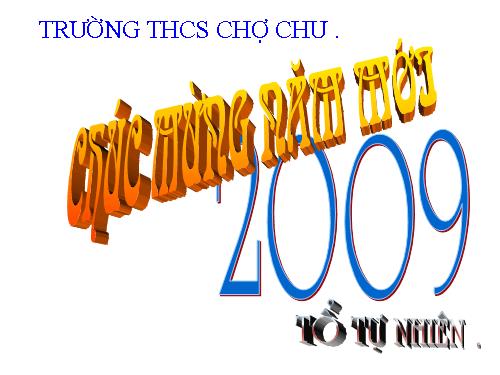 Chương IV. §1. Hàm số y = ax² (a ≠ 0)