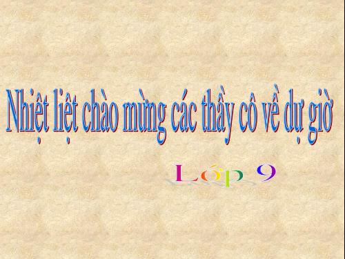Chương III. §5. Giải bài toán bằng cách lập hệ phương trình