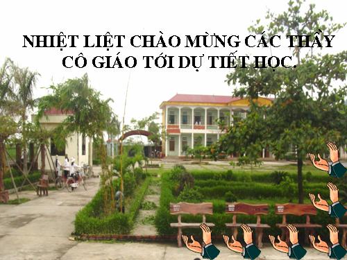 Chương IV. §6. Hệ thức Vi-ét và ứng dụng