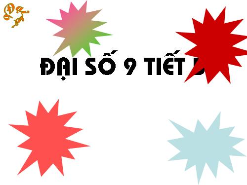 Chương IV. §4. Công thức nghiệm của phương trình bậc hai