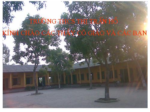 Chương IV. §3. Phương trình bậc hai một ẩn