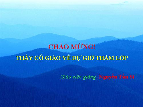 Chương I. §7. Biến đổi đơn giản biểu thức chứa căn thức bậc hai (tiếp theo)