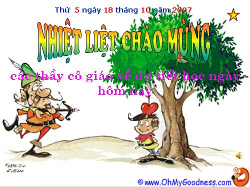 Chương I. §7. Biến đổi đơn giản biểu thức chứa căn thức bậc hai (tiếp theo)