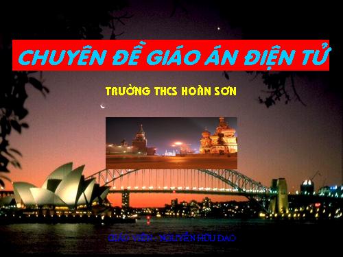 Chương IV. §2. Đồ thị của hàm số y = ax² (a ≠ 0)