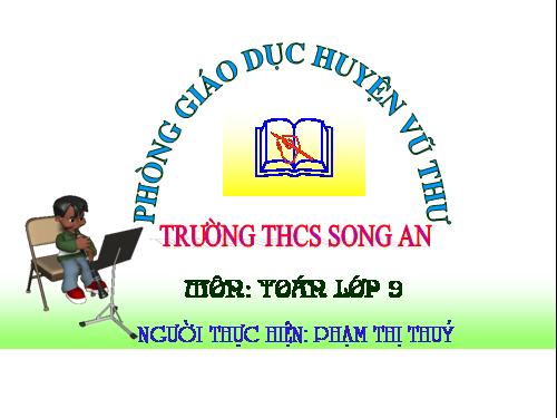Các bài Luyện tập