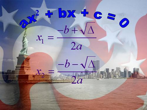 Chương IV. §4. Công thức nghiệm của phương trình bậc hai