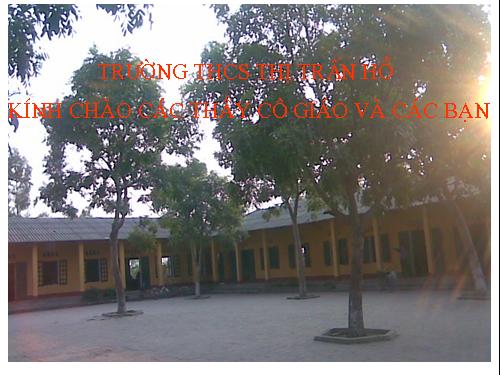 Chương IV. §3. Phương trình bậc hai một ẩn