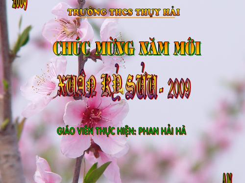 Chương IV. §1. Hàm số y = ax² (a ≠ 0)