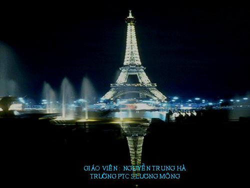 Chương III. §2. Hệ hai phương trình bậc nhất hai ẩn