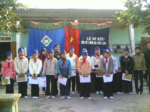 Chương III. §3. Giải hệ phương trình bằng phương pháp thế