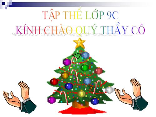 Chương III. §4. Giải hệ phương trình bằng phương pháp cộng đại số