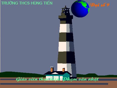 Chương IV. §4. Công thức nghiệm của phương trình bậc hai