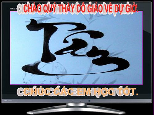 Chương I. §4. Liên hệ giữa phép chia và phép khai phương