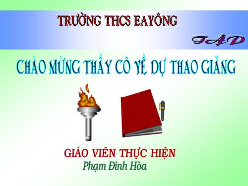 Chương IV. §3. Phương trình bậc hai một ẩn