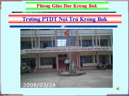 Chương III. §2. Hệ hai phương trình bậc nhất hai ẩn