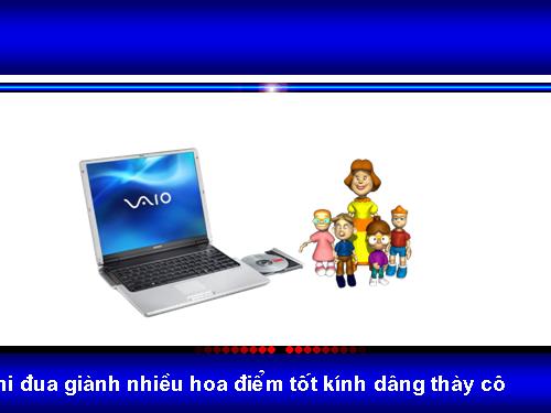 Chương II. §4. Đường thẳng song song và đường thẳng cắt nhau
