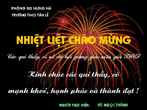 Chương IV. §1. Hàm số y = ax² (a ≠ 0)